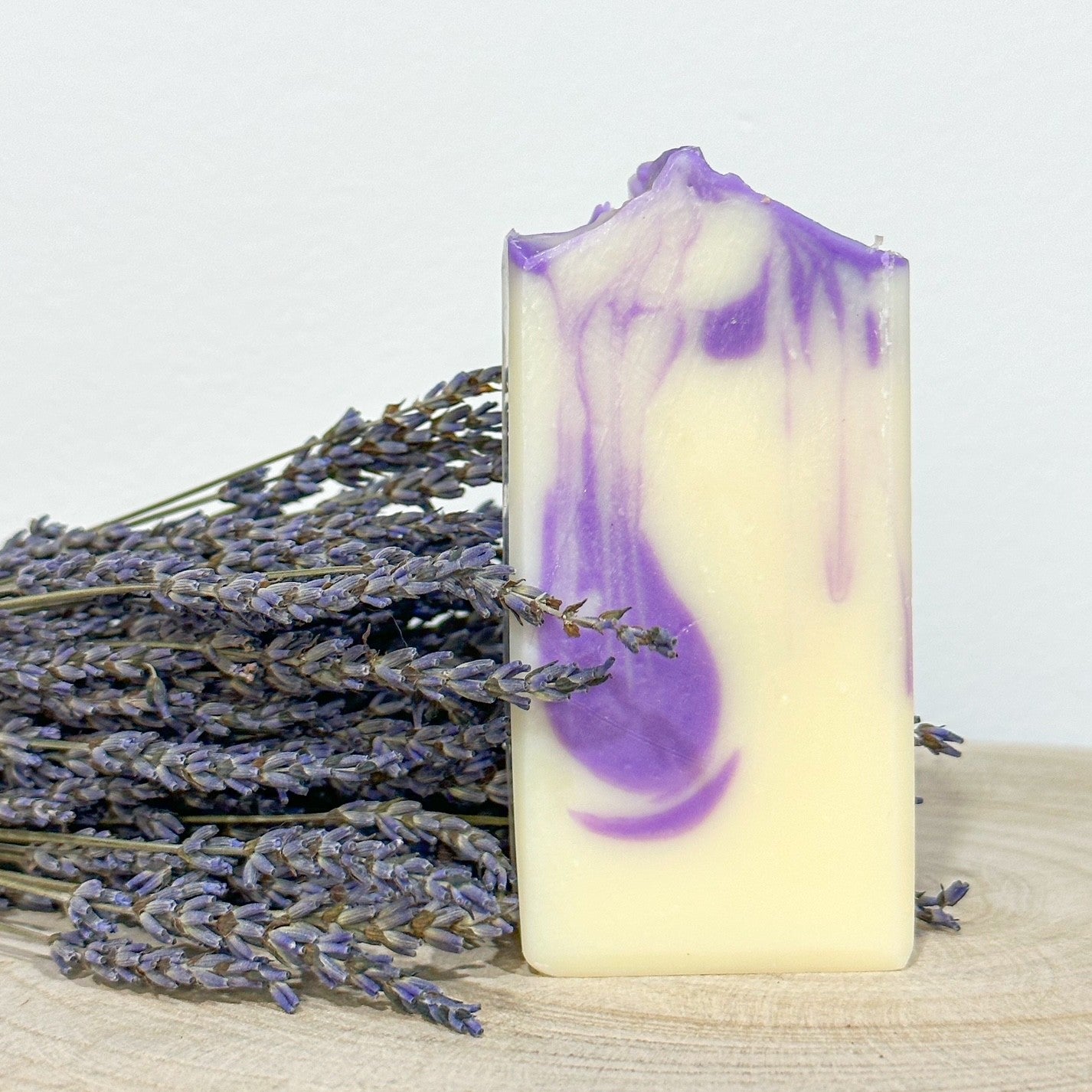 Lavender Handmade Soap