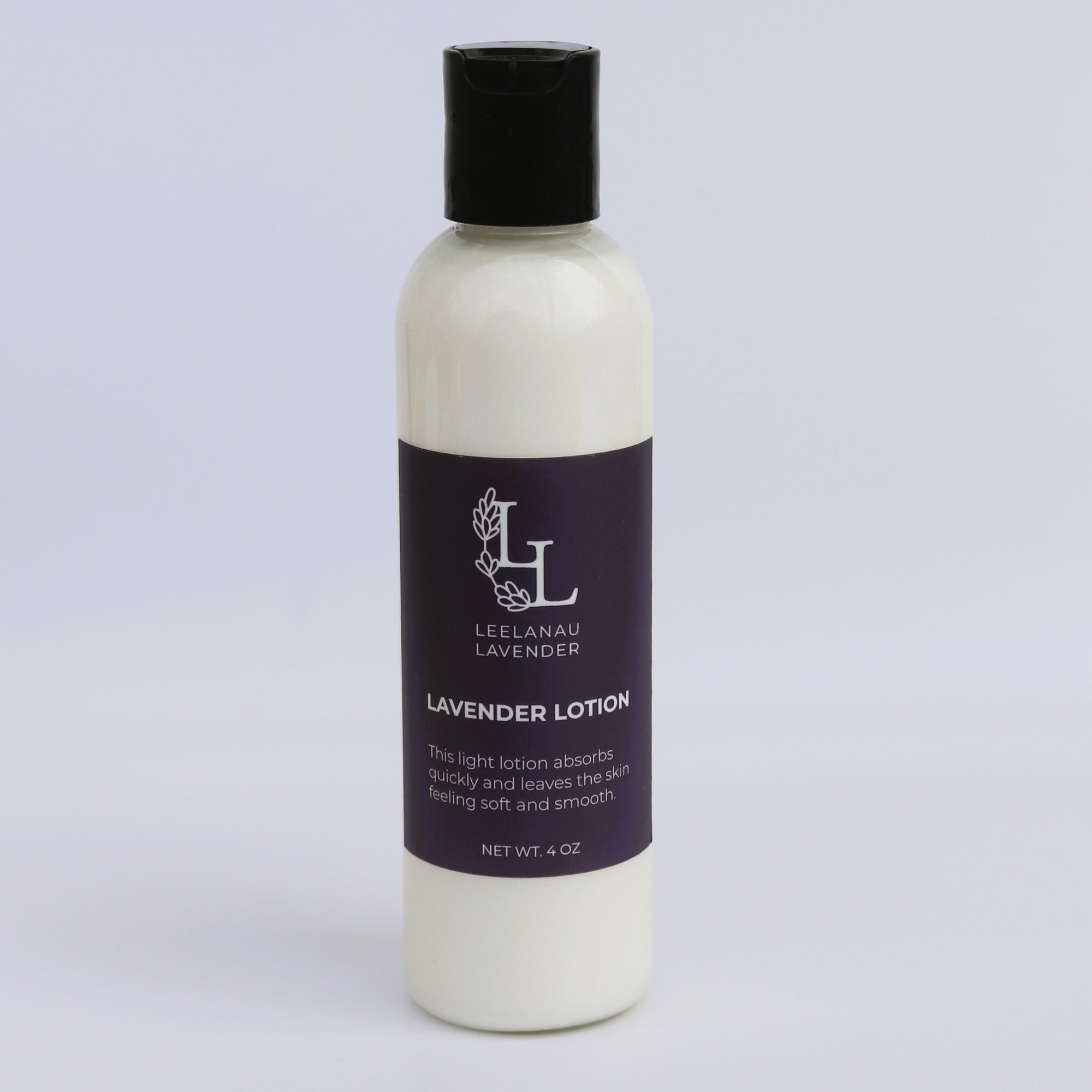 Lavender Body Lotion