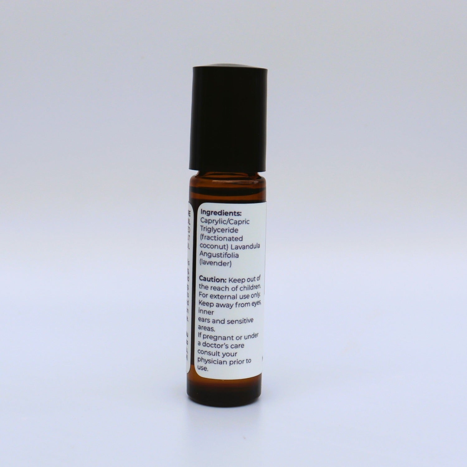 Roll-On Lavender Essential Oil