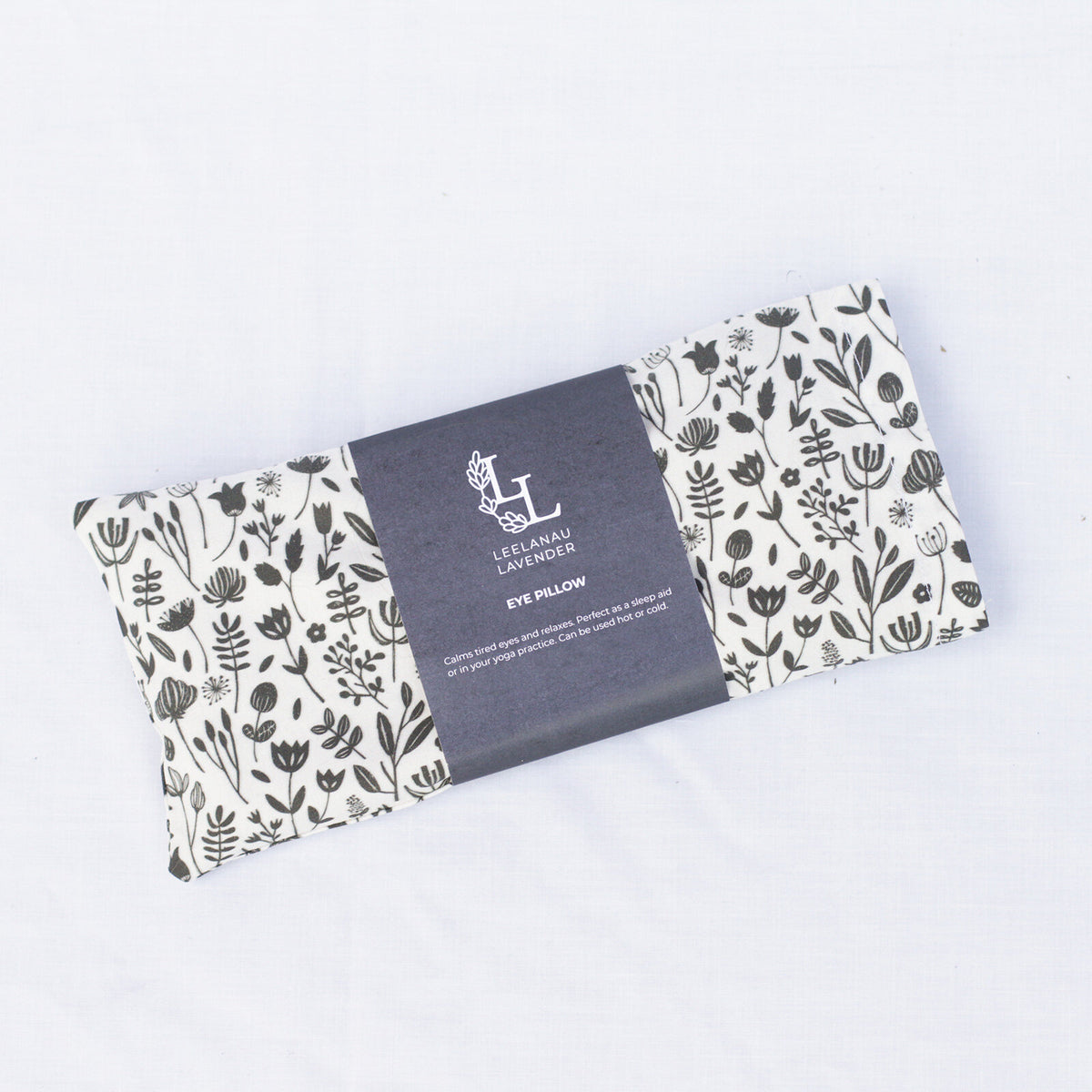 Lavender Eye Pillow