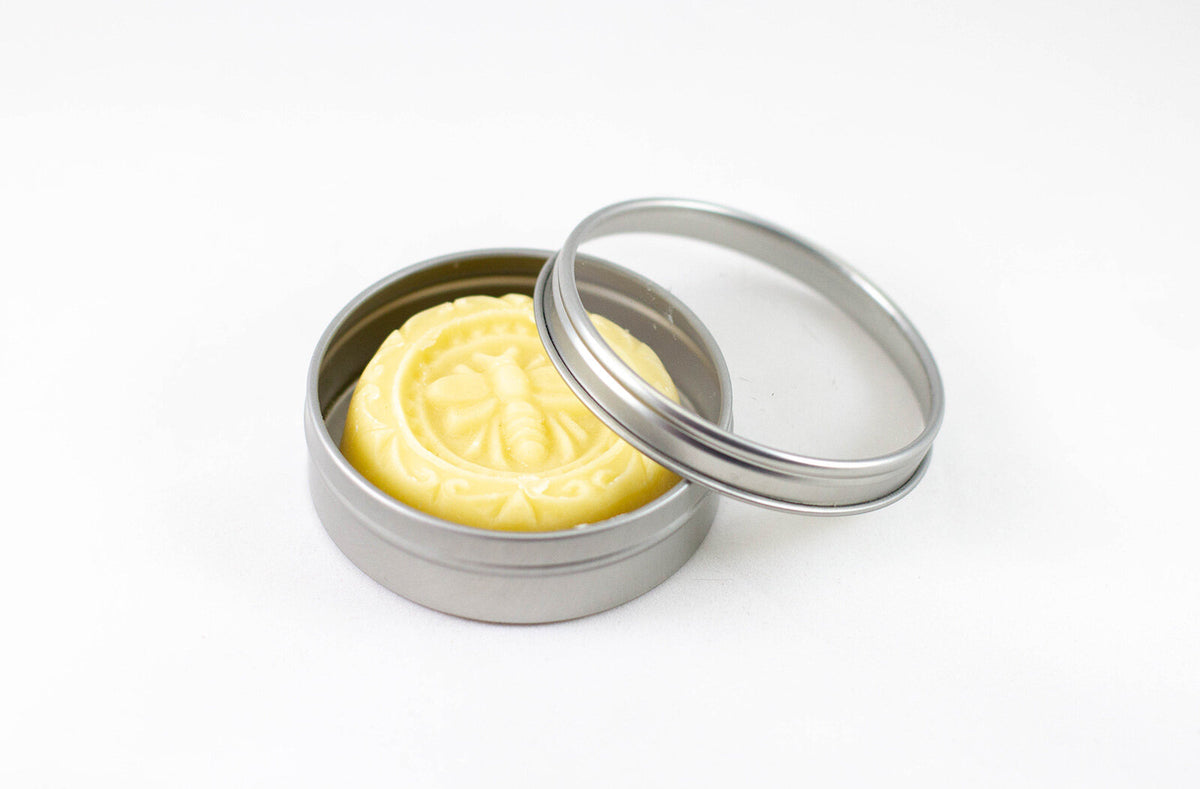 Luxe Lavender Lotion Bar