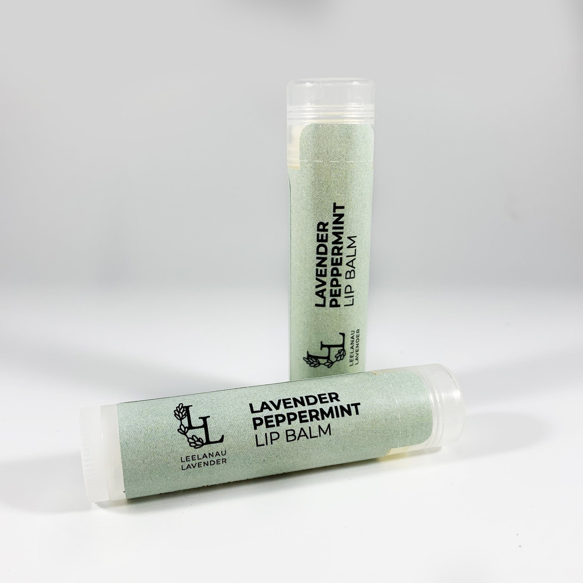 Lavender Peppermint Lip Balm