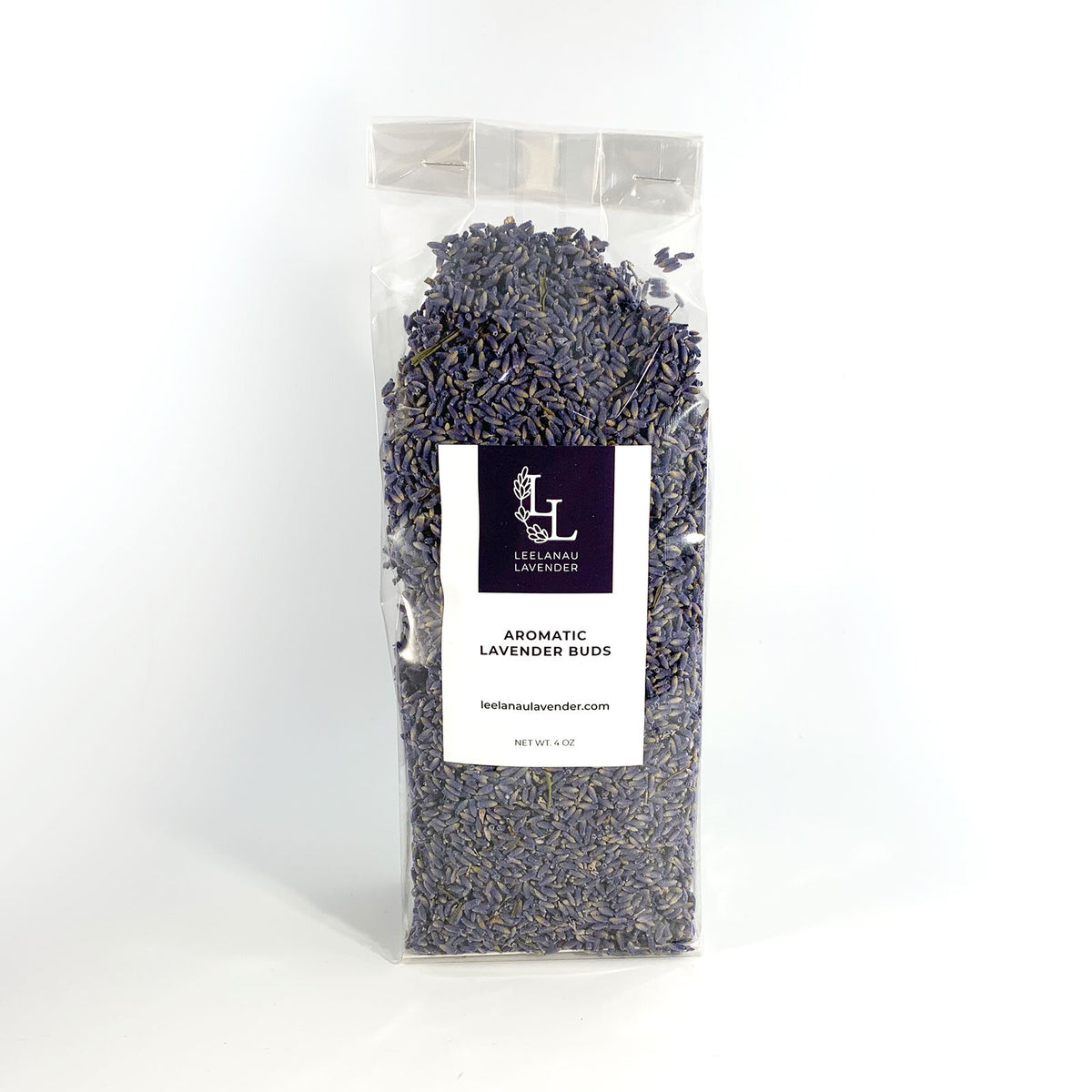 Dried Lavender Florets