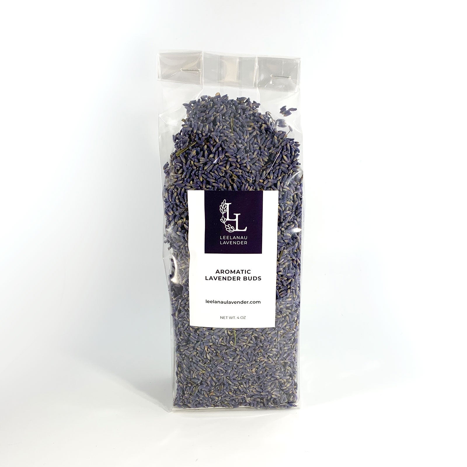 Dried Lavender Florets