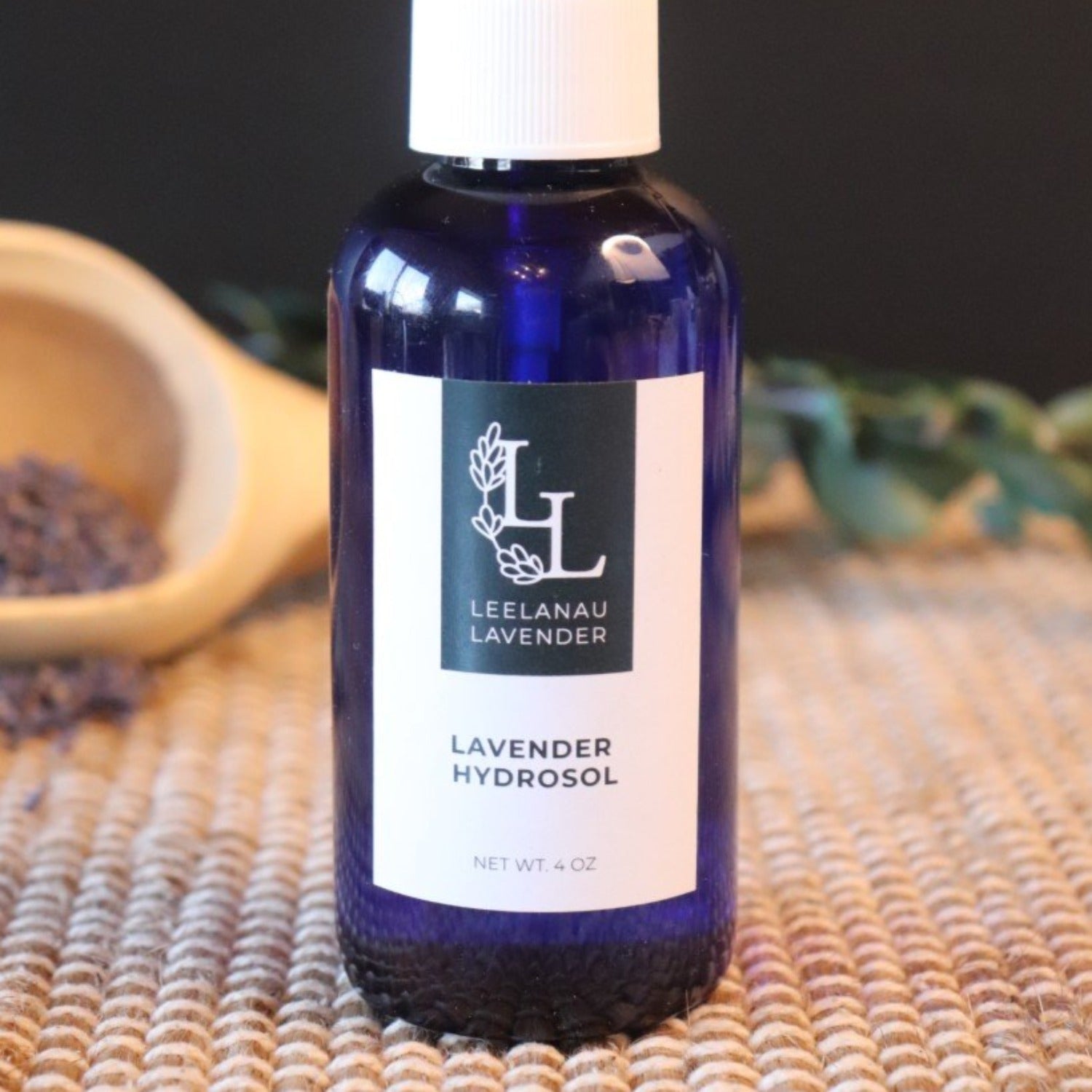 Lavender Hydrosol