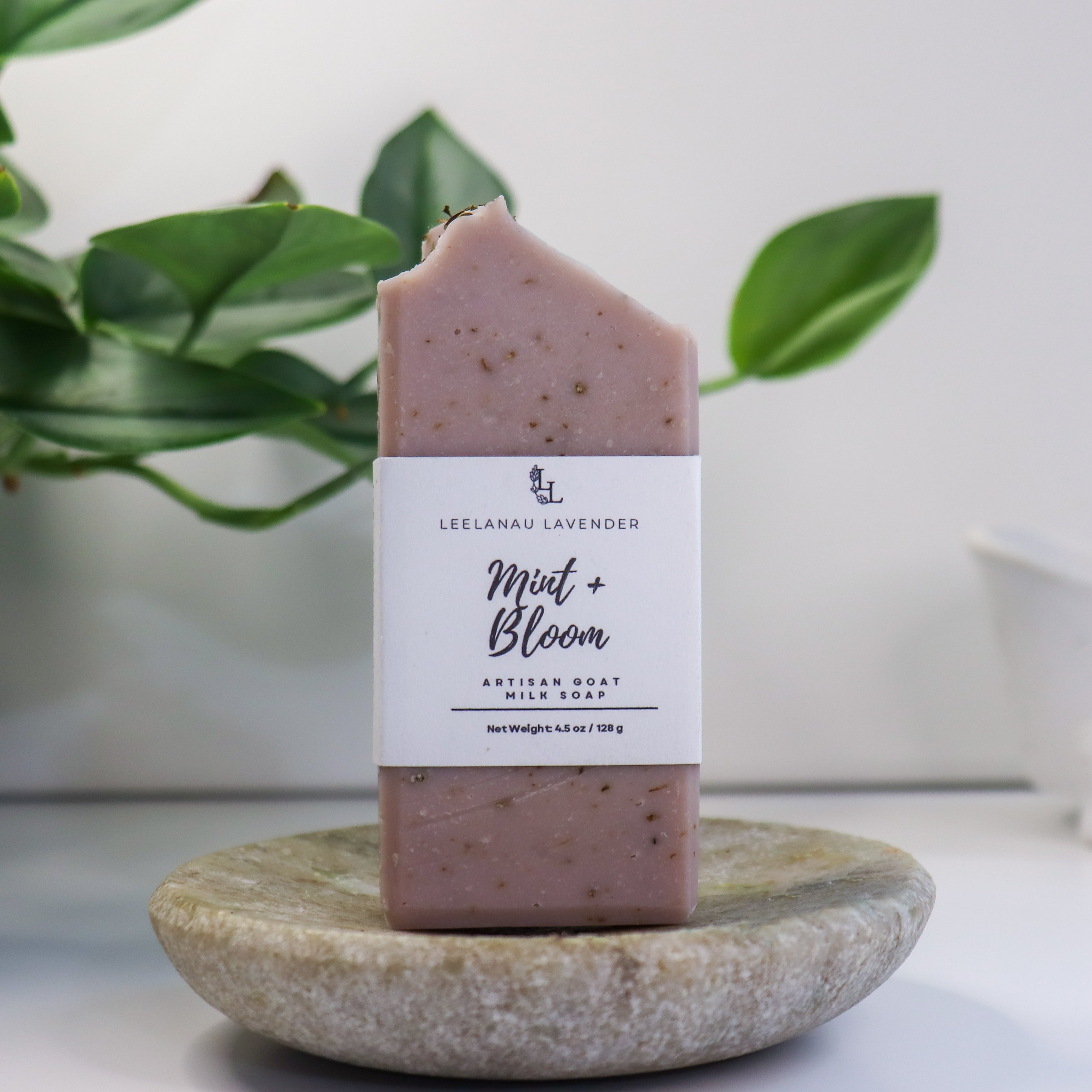 Lavender Soap Collection