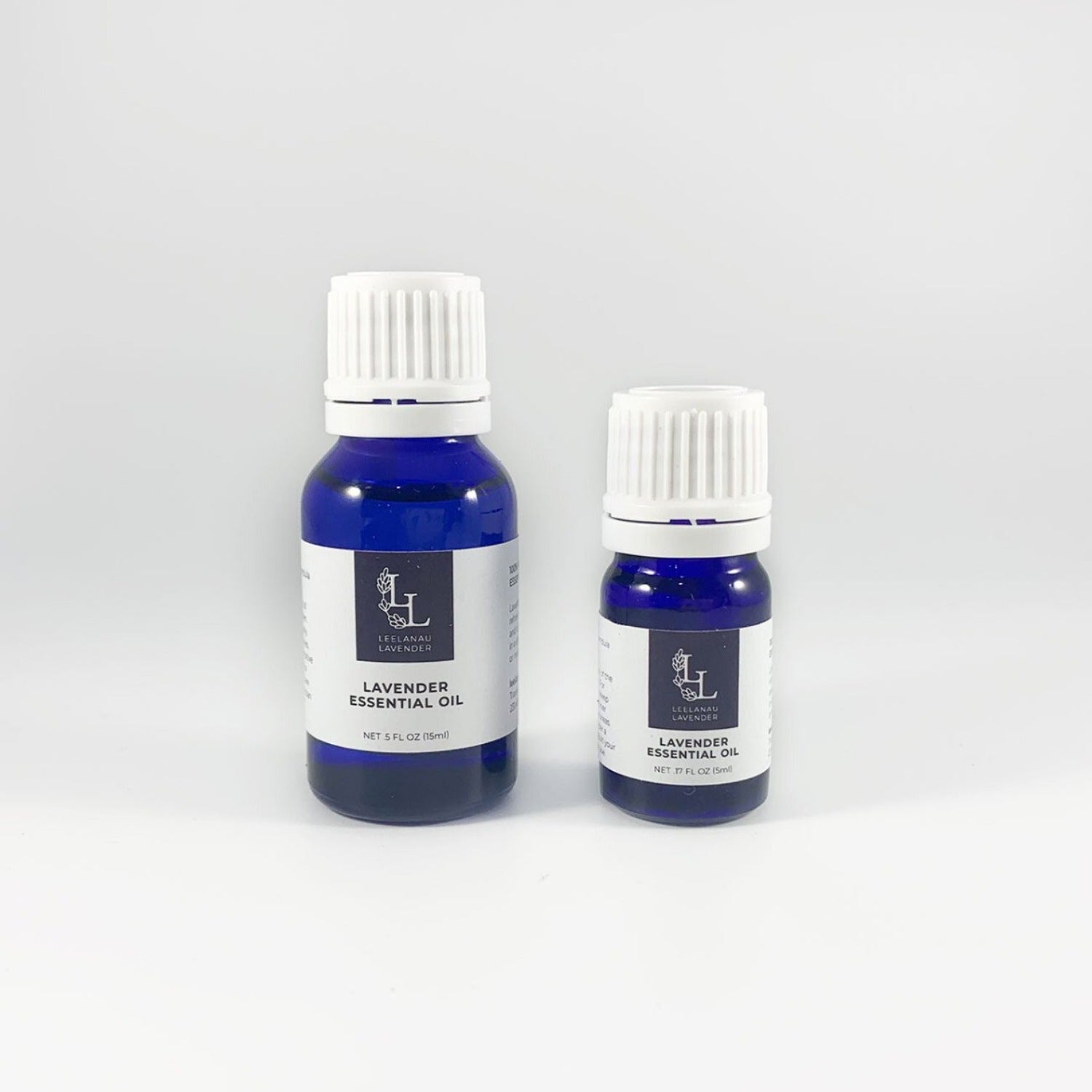 100 Percent Pure Lavender Essential Oil