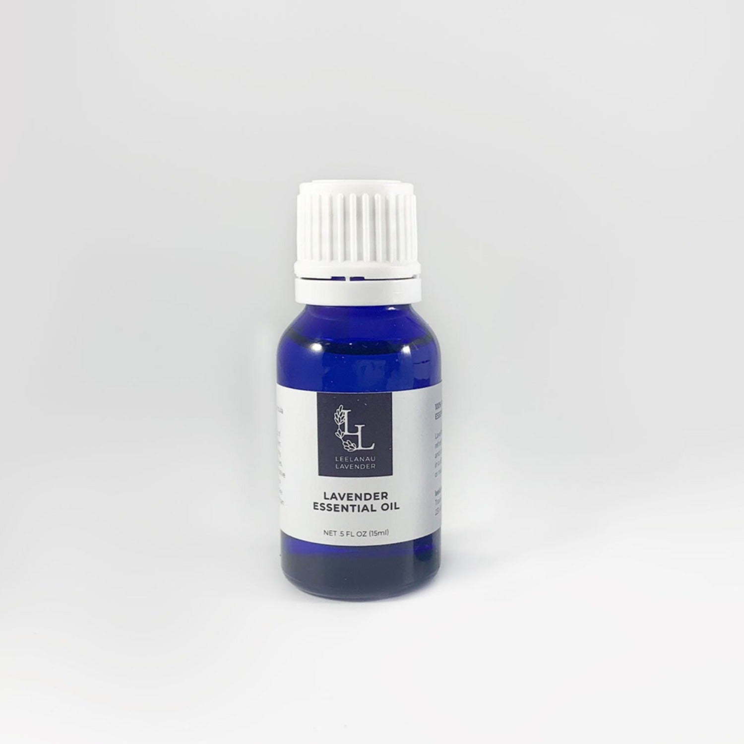 100 Percent Pure Lavender Essential Oil