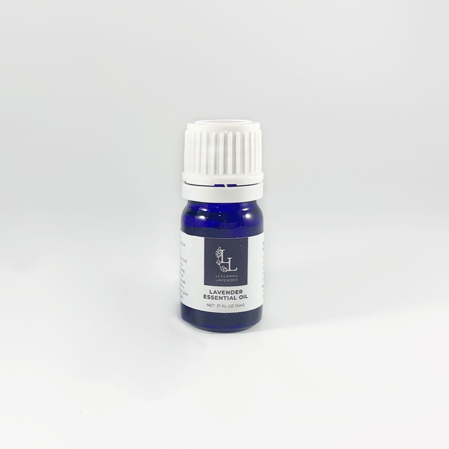 Lavender Essential Oil (French)