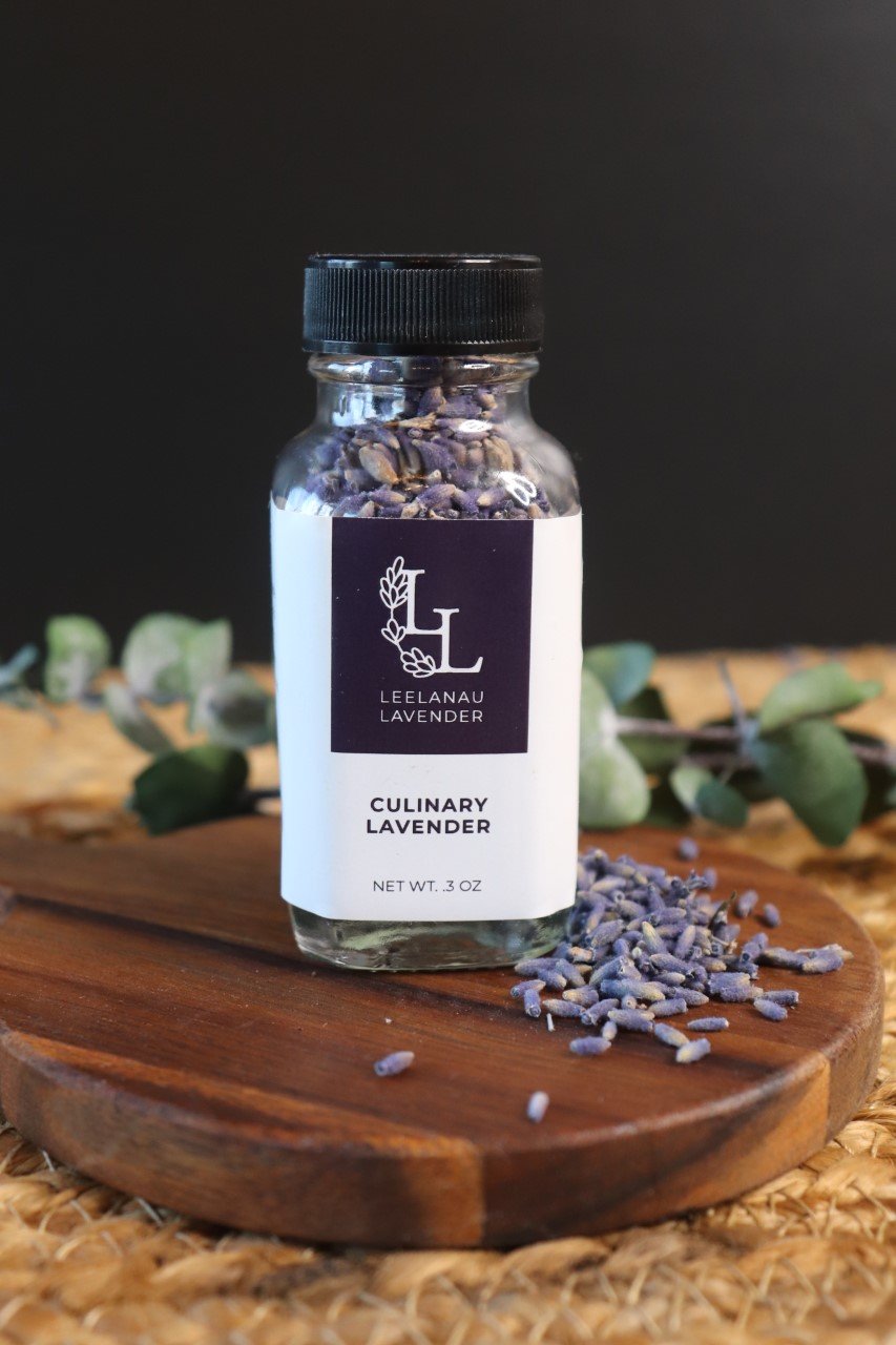 Culinary Lavender - Made in New Mexico